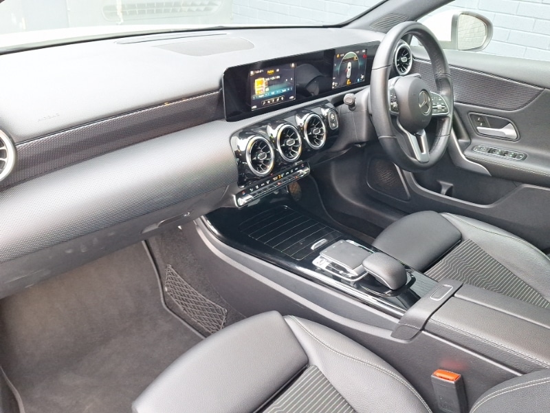 Used Mercedes-Benz A-Class 2019 for sale - 77366447: Photo 5