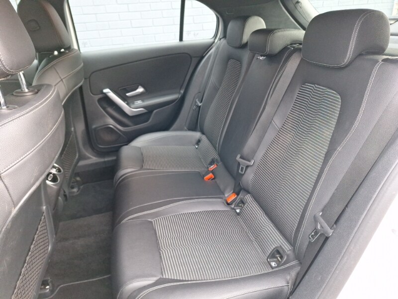 Used Mercedes-Benz A-Class 2019 for sale - 77366447: Photo 6