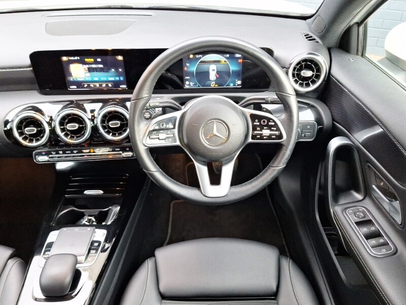 Used Mercedes-Benz A-Class 2019 for sale - 77366447: Photo 7