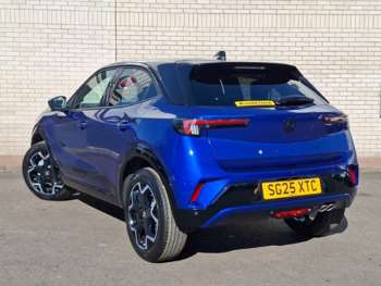 Used Vauxhall Mokka 2025 for sale - 74253675: Photo