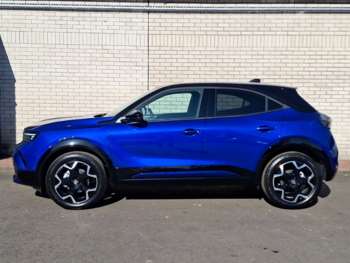 Used Vauxhall Mokka 2025 for sale - 74253675: Photo