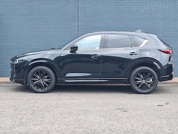 Used Mazda CX-5 2024 for sale - 79214005: Photo