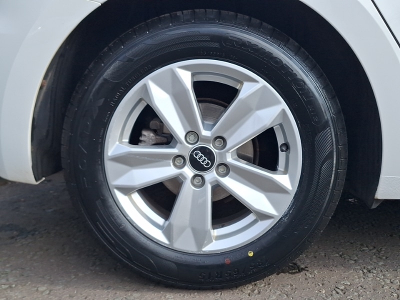 Used Audi A1 2023 for sale - 77750883: Photo 12