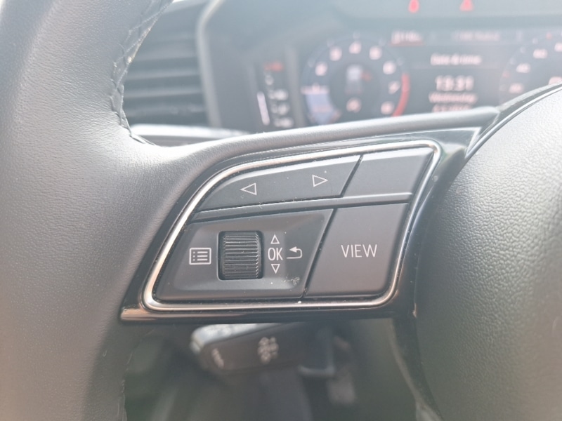 Used Audi A1 2023 for sale - 77750883: Photo 14