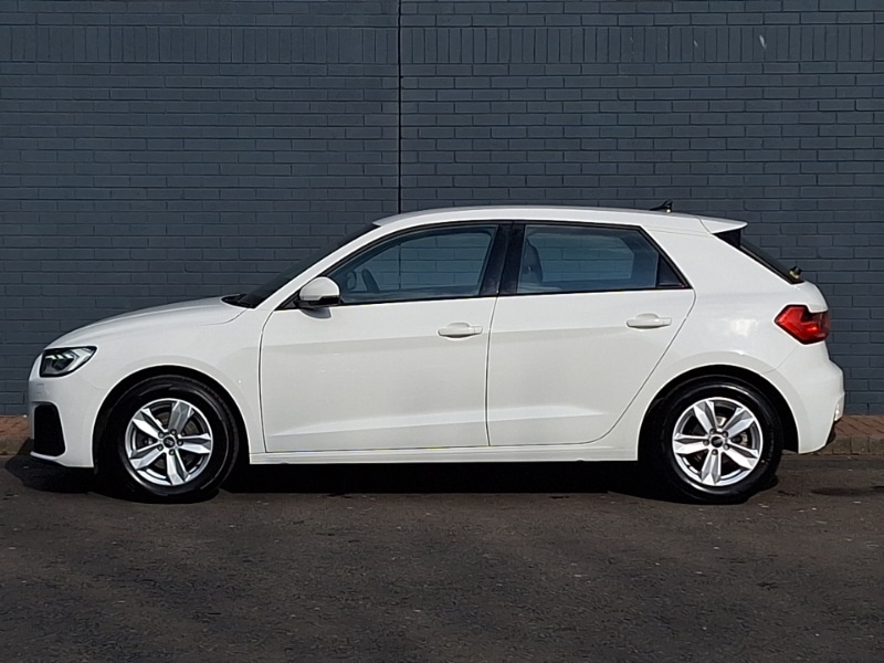 Used Audi A1 2023 for sale - 77750883: Photo 4