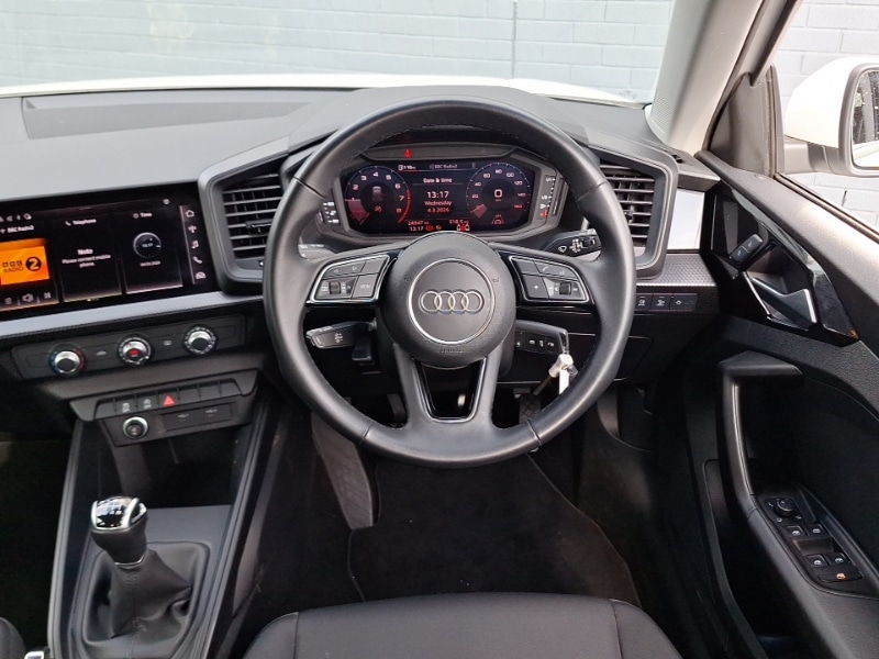 Used Audi A1 2023 for sale - 77750883: Photo 7
