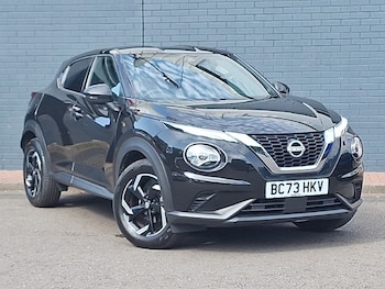 Used Nissan Juke 2024 for sale - 79011288: Photo