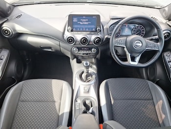 Used Nissan Juke 2024 for sale - 79011288: Photo