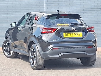 Used Nissan Juke 2024 for sale - 79011288: Photo