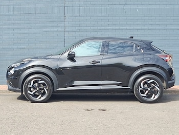 Used Nissan Juke 2024 for sale - 79011288: Photo