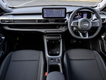 Used Jeep Other 2025 for sale - 76125519: Photo 2