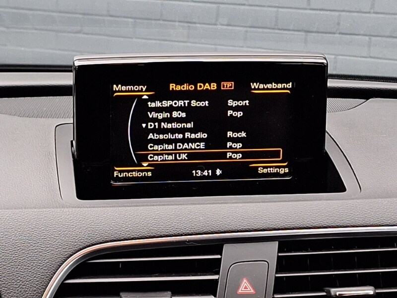 Used Audi Q3 2018 for sale - 77605778: Photo 10