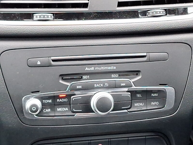 Used Audi Q3 2018 for sale - 77605778: Photo 11