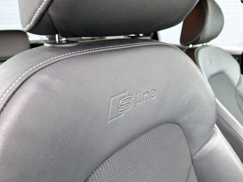 Used Audi Q3 2018 for sale - 77605778: Photo 13