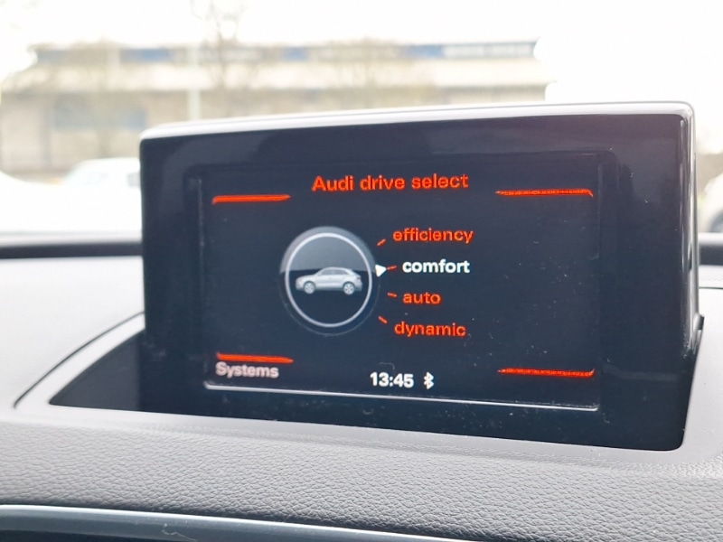 Used Audi Q3 2018 for sale - 77605778: Photo 15