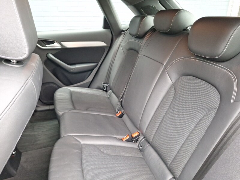 Used Audi Q3 2018 for sale - 77605778: Photo 6