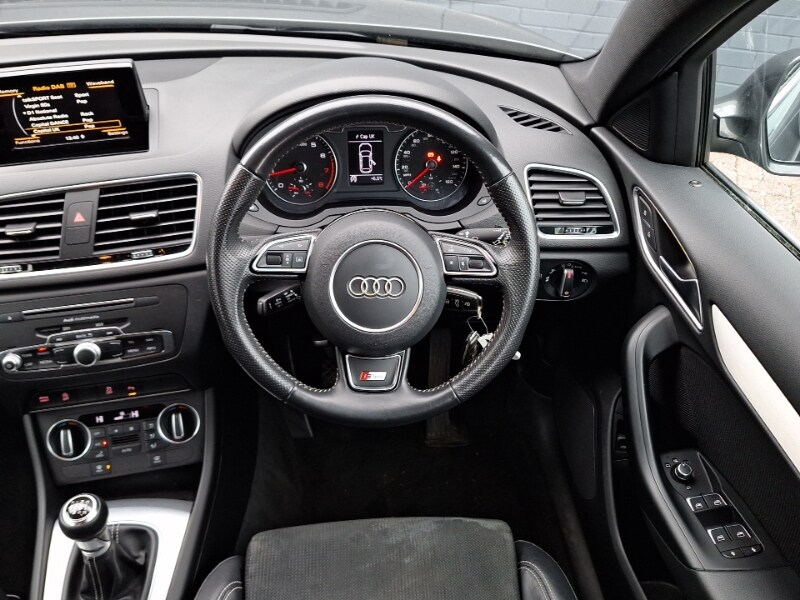 Used Audi Q3 2018 for sale - 77605778: Photo 7