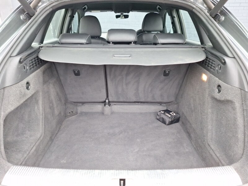 Used Audi Q3 2018 for sale - 77605778: Photo 8