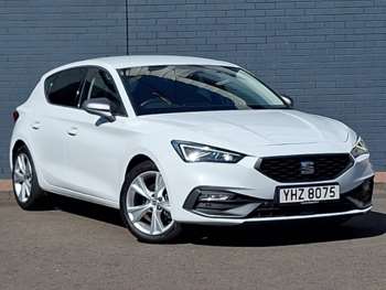 2022 - 1.0 TSI EVO FR 5dr