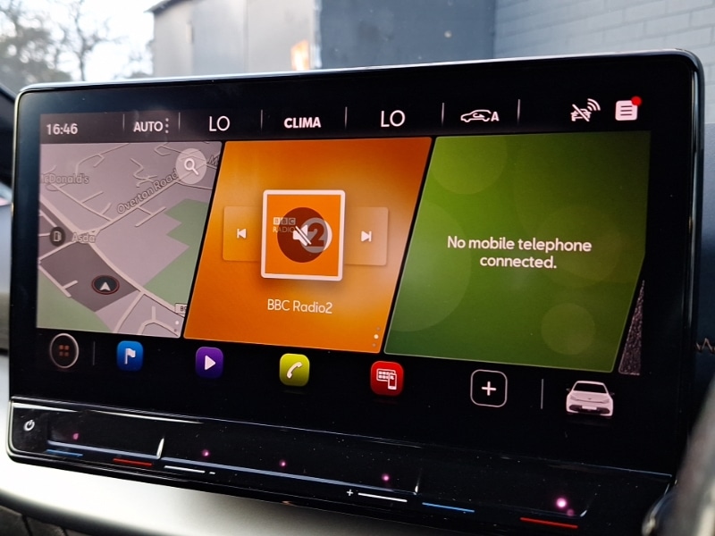 Used Cupra Born 2022 for sale - 77656998: Photo 10