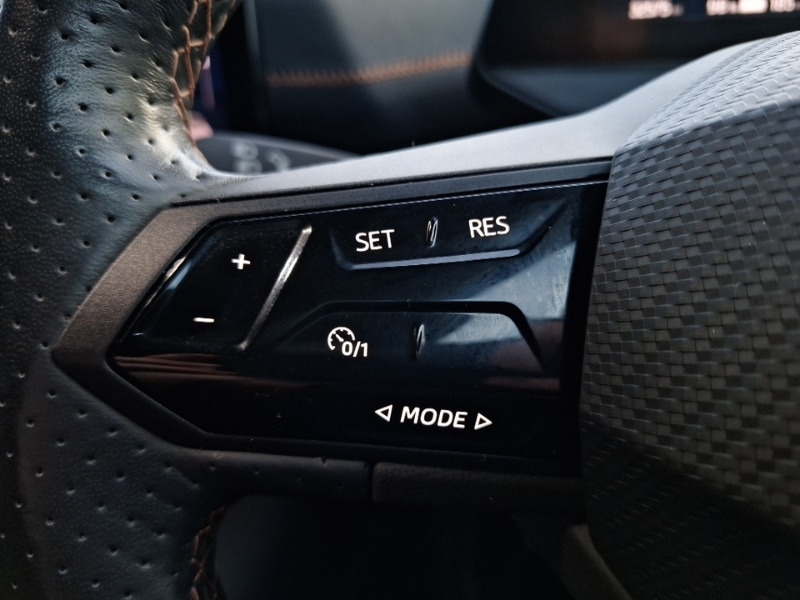 Used Cupra Born 2022 for sale - 77656998: Photo 12