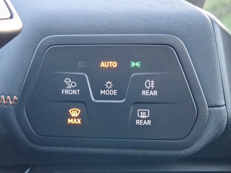 Used Cupra Born 2022 for sale - 77656998: Photo 14