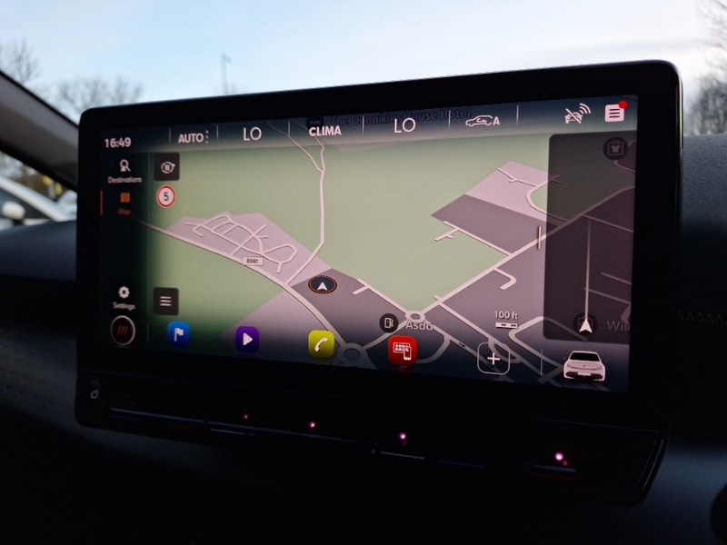 Used Cupra Born 2022 for sale - 77656998: Photo 16