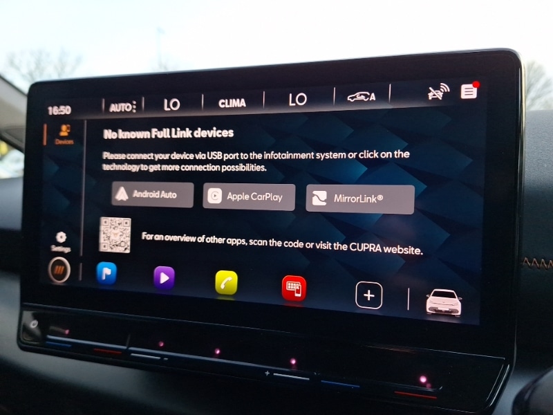 Used Cupra Born 2022 for sale - 77656998: Photo 17