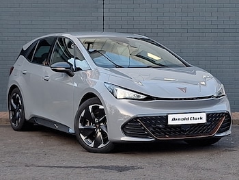 Used Cupra Born 2022 for sale - 77656998: Photo