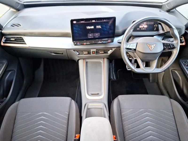 Used Cupra Born 2022 for sale - 77656998: Photo 2