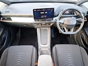 Used Cupra Born 2022 for sale - 77656998: Photo