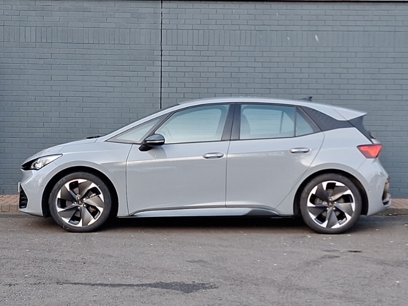 Used Cupra Born 2022 for sale - 77656998: Photo 4