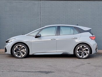 Used Cupra Born 2022 for sale - 77656998: Photo