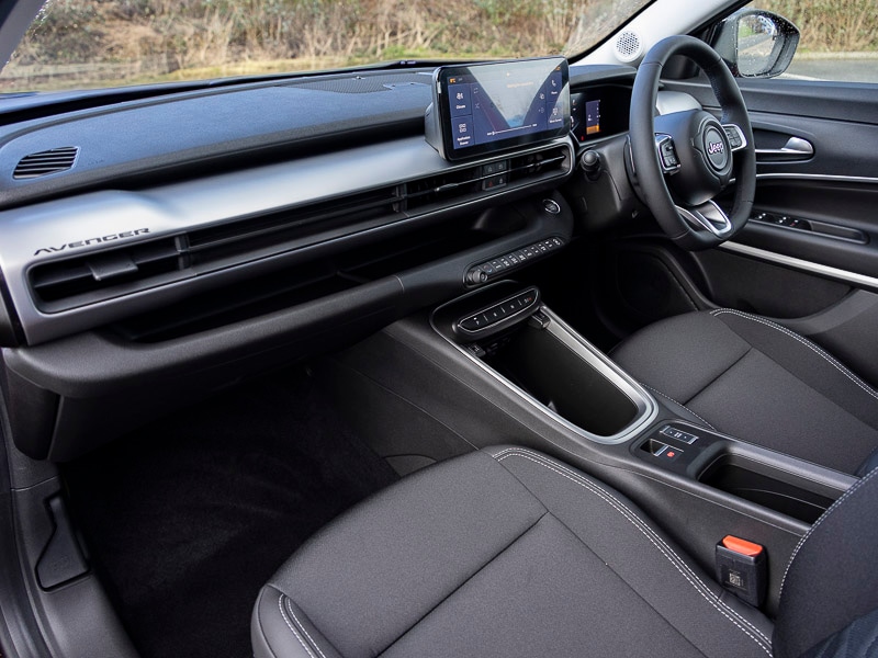 Used Jeep Other 2025 for sale - 76129909: Photo 15