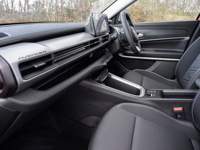 Used Jeep Other 2025 for sale - 76129909: Photo 5