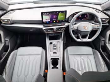 Used Cupra Formentor 2024 for sale - 75424297: Photo