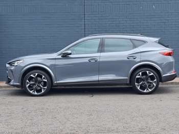 Used Cupra Formentor 2024 for sale - 75424297: Photo