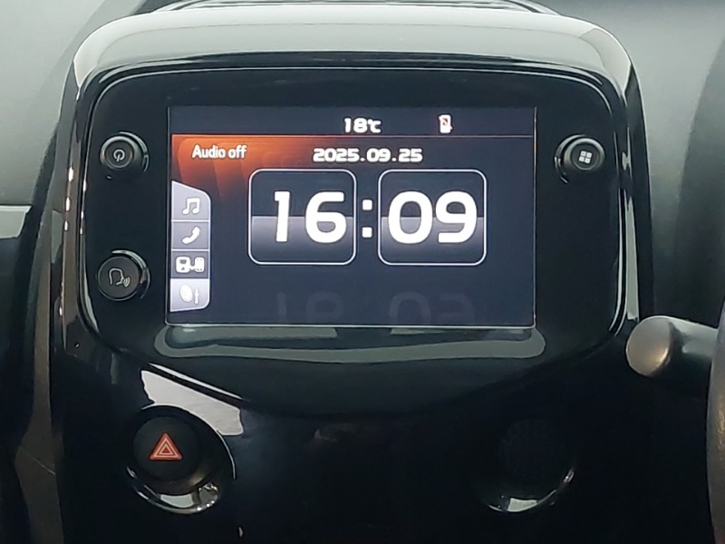 Used Peugeot 108 2021 for sale - 77278204: Photo 10