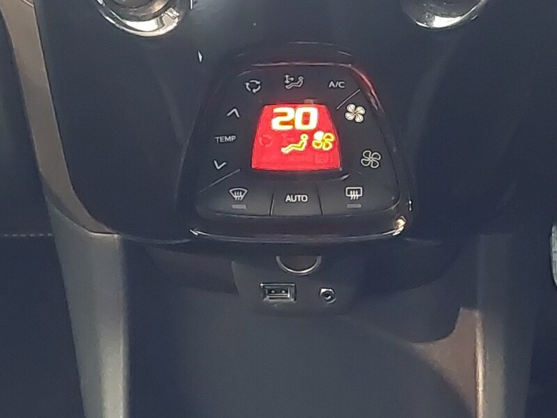 Used Peugeot 108 2021 for sale - 77278204: Photo 11