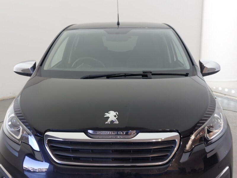 Used Peugeot 108 2021 for sale - 77278204: Photo 12