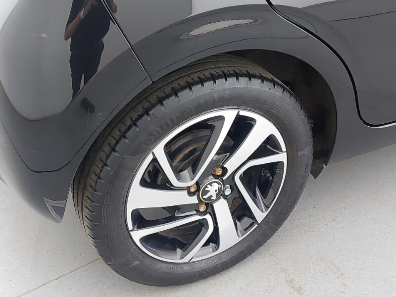 Used Peugeot 108 2021 for sale - 77278204: Photo 13