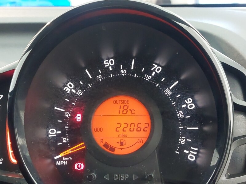 Used Peugeot 108 2021 for sale - 77278204: Photo 19