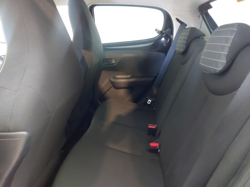 Used Peugeot 108 2021 for sale - 77278204: Photo 6