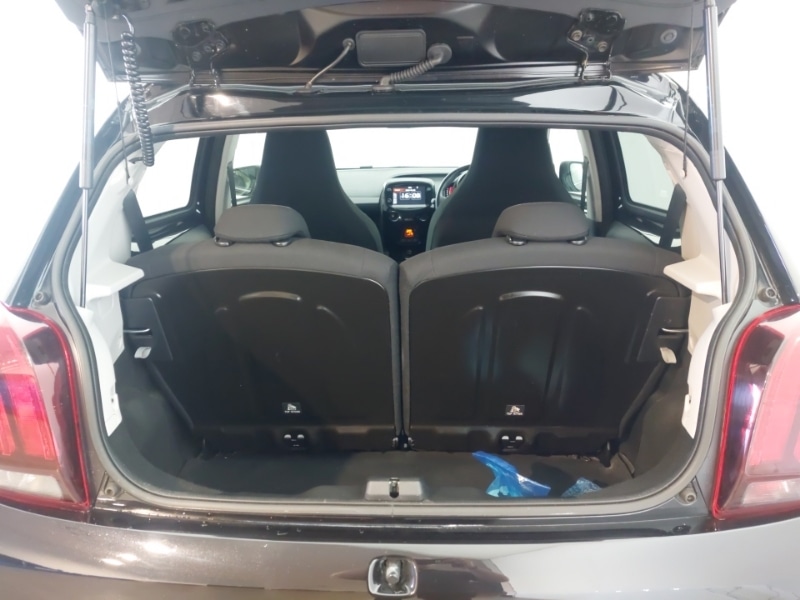 Used Peugeot 108 2021 for sale - 77278204: Photo 8