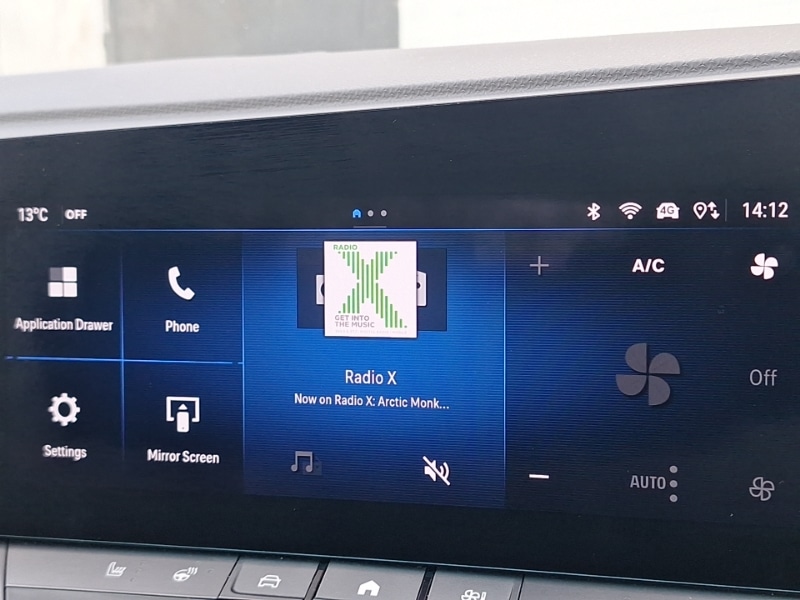 Used Vauxhall Astra 2024 for sale - 78023116: Photo 10