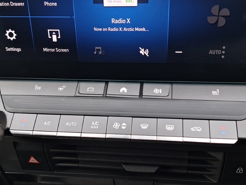 Used Vauxhall Astra 2024 for sale - 78023116: Photo 11