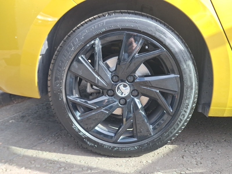 Used Vauxhall Astra 2024 for sale - 78023116: Photo 12