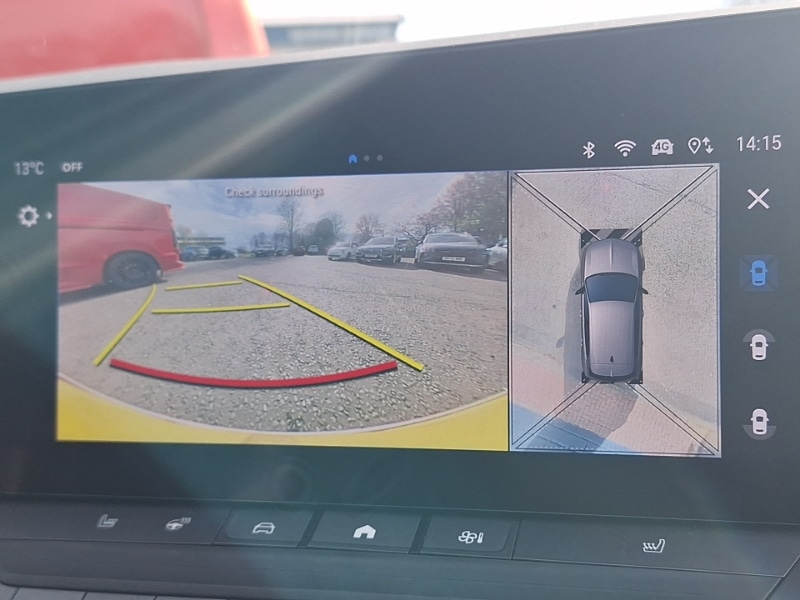 Used Vauxhall Astra 2024 for sale - 78023116: Photo 15