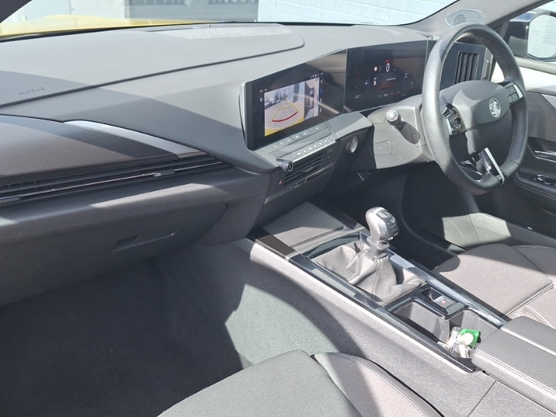 Used Vauxhall Astra 2024 for sale - 78023116: Photo 5