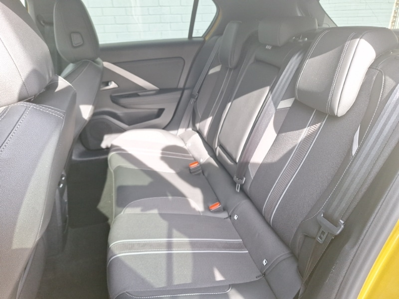 Used Vauxhall Astra 2024 for sale - 78023116: Photo 6